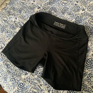 Outdoor Voices 5” Bike Shorts